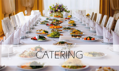 CATERING